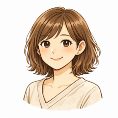 ヒロママのアバター